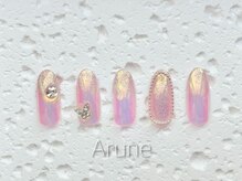 アルネ 大宮店(Arune)/韓国・ワンホンネイルCollection