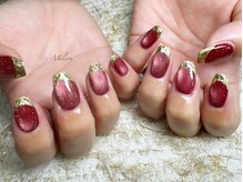 ミリュウ(Milieu)/マグネットガラスフレンチ