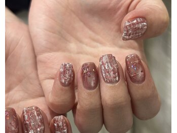 ペイル(#peil)/maho定額デザイン