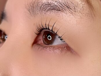 マミー(mammy)/毛質改善まつげパーマ