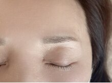 ミーナ(mina)/アイブロウ/眉毛/千里丘