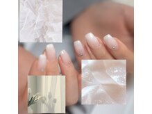 ラキュラス(LaCulus)の雰囲気（お客様のネイルはInstagramの＠la_culus_nailに検索お願いします）