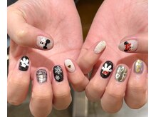 クラシカ 幡ヶ谷店(CLASSICA)/1月ネイル☆