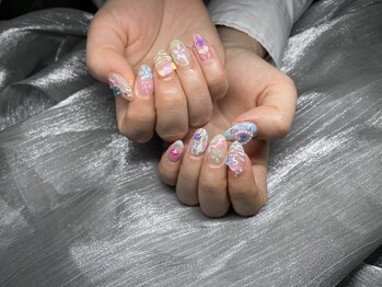 レジュヴィア(Re:JUvia)/