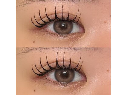 ルボンネイル(lebon nail)の写真