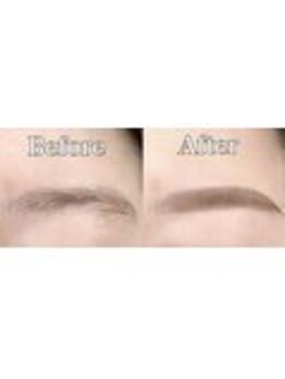 アイ マックスケリー 大阪梅田(MAXKELLY)/【眉毛】☆アイブロウWAX