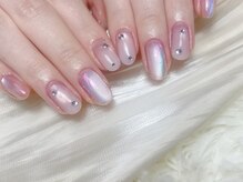 マハロネイル(Mahalo Nail)