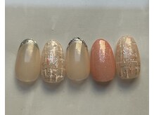 アンドローブ 銀座店(&robe)/Feminine design