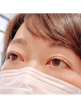 エン(En.)の写真/大人女性のまつ毛のお悩みを高技術で解決!ゆったり空間でまつ毛にハリコシと艶を◎