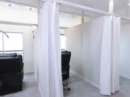 ザ スタイルサロン トーキョー(The Style Salon TOKYO)の写真