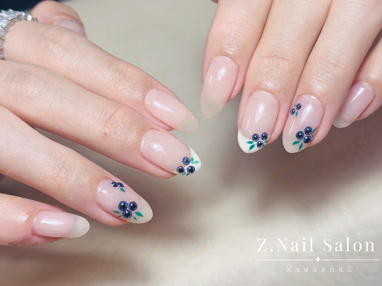 フォト｜ゼットネイル(Z.Nail)｜ホットペッパービューティー