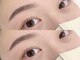 アイブロウサロン WHITE EYE 豊橋店 眉毛専門店【ホワイトアイ】の写真/【美眉アイブロウスタイリング専門店♪】眉専任スタッフが担当!!すっぴんやマスクでも褒められる目元へ♪