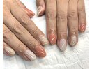 ニュアンスバラネイル