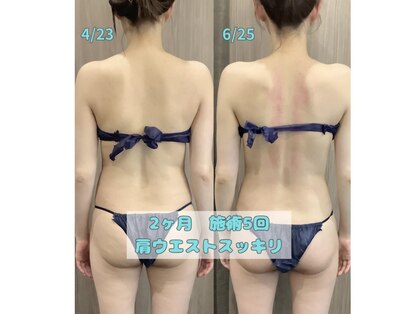 ビタミンスパ アンド ボーテ 三軒茶屋店の写真