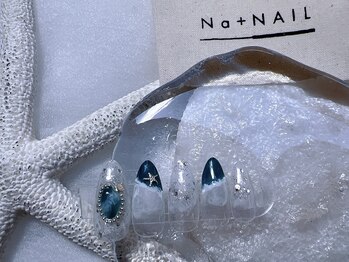 エヌエープラスネイル 葛西本店(Na+nail)/