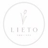 リエート(LIETO)のお店ロゴ