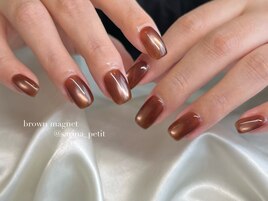 【sarina】magnet course