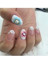 ベベ 伊丹店(BeBe)/お花