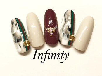 インフィニティ なんば店(Infinity)/まつげパーマ/パリジェンヌ/眉毛