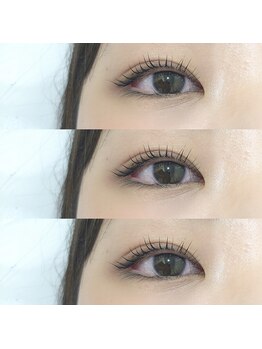 プライズアイリス アイラッシュ 池袋東口店(prize Iris eyelash)/まつ毛パーマ♪【池袋】