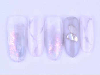 フォア ネイル(FOI NAIL)/