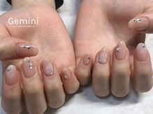 ジェミニ(Gemini)/