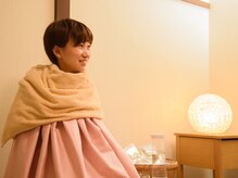 ル ミルフルール(les mille fleurs)/おかま直伝よもぎ蒸しR