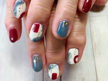 シェリル 田無店(Cherilu)/持ち込みデザイン