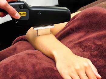 エステサロン シャイン/脱毛