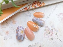 アプレラプリュイ 日本大通り店(APRES LA PLUIE)/2021SS★11220円＋tax