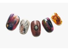 ネイルチップス 霧島店(NAIL TIPS)/選べる定額デザイン￥8500