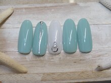 アネラ アイラッシュアンドネイル 六本木店(Anela Eyelash&nail)/定額A
