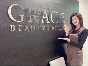 グレース 池袋本店(GRACE BEAUTY SALON)/SNSでも紹介されているサロン