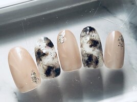 大人のニュアンス☆