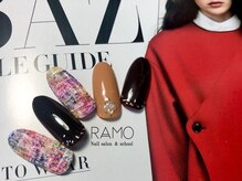 ラモ(RAMO)/