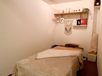 アマネ(AMANE)/個室お部屋