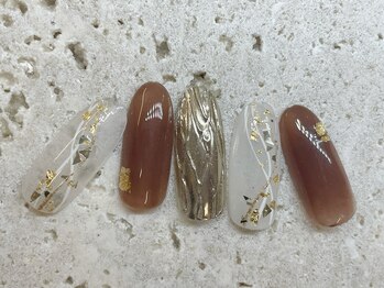 エルモサ/ネイルデザイン