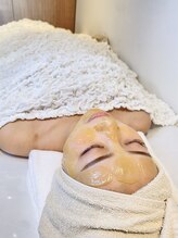 サロン デ エムツー 宮古島店(salon de M2)/艶肌wax 初回¥8,800