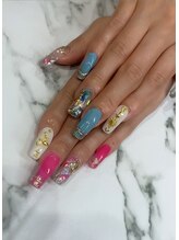 サンムーン(SUN&MOON)/