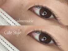 アイトレンド ホテル日航札幌店(EYETREND)/キュートスタイル