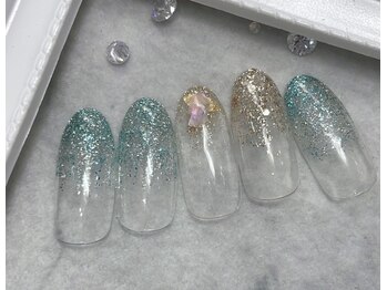 キャンアイドレッシー 取手店/