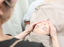 メヴィ(mavie)/小顔リンパマッサージ(2)