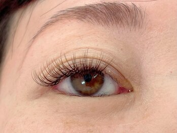 スウィートラッシュ 川口店(Sweet Lash)/バインドロックカラー80束