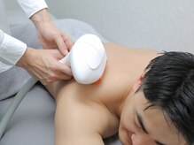 スリー(THREE)/【都度払い脱毛】THREE