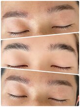 スタジオブルー(Studio blue)/目元の美容室/浦安/メンズOK