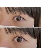 リコル(Ricol)/パリジェンヌラッシュリフト