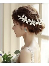 ポーラ ザ ビューティ 福井新田塚店(POLA THE BEAUTY)/ブライダル・カウンセリング