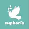 ユーフォリア(euphoria)ロゴ