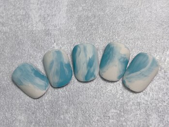 ラッキーネイル(lucky nail)/