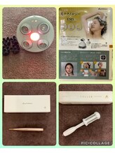 かず整骨院/自宅でエステ！！